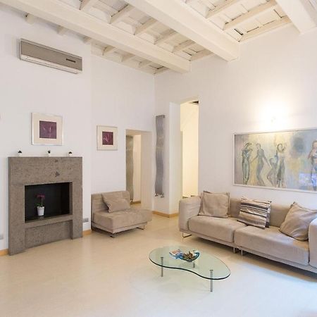 Rental In Rome Purificazione Apartament Roma Exterior foto