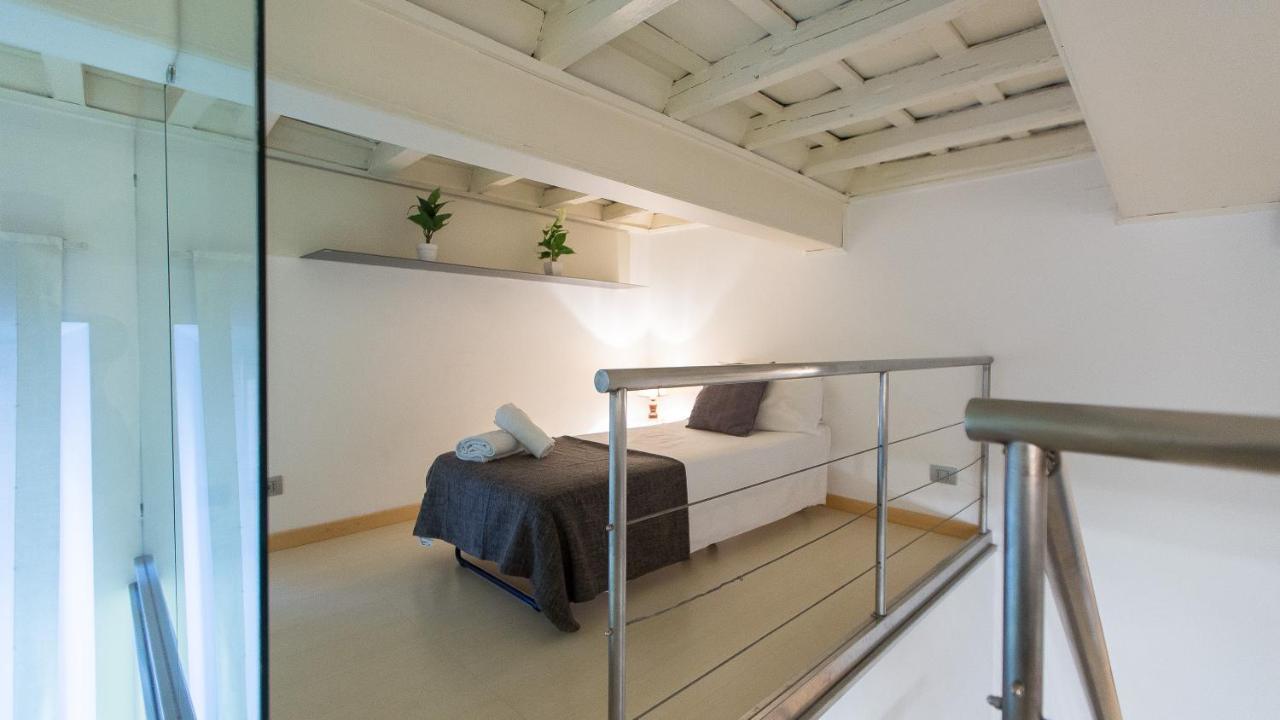 Rental In Rome Purificazione Apartament Roma Exterior foto