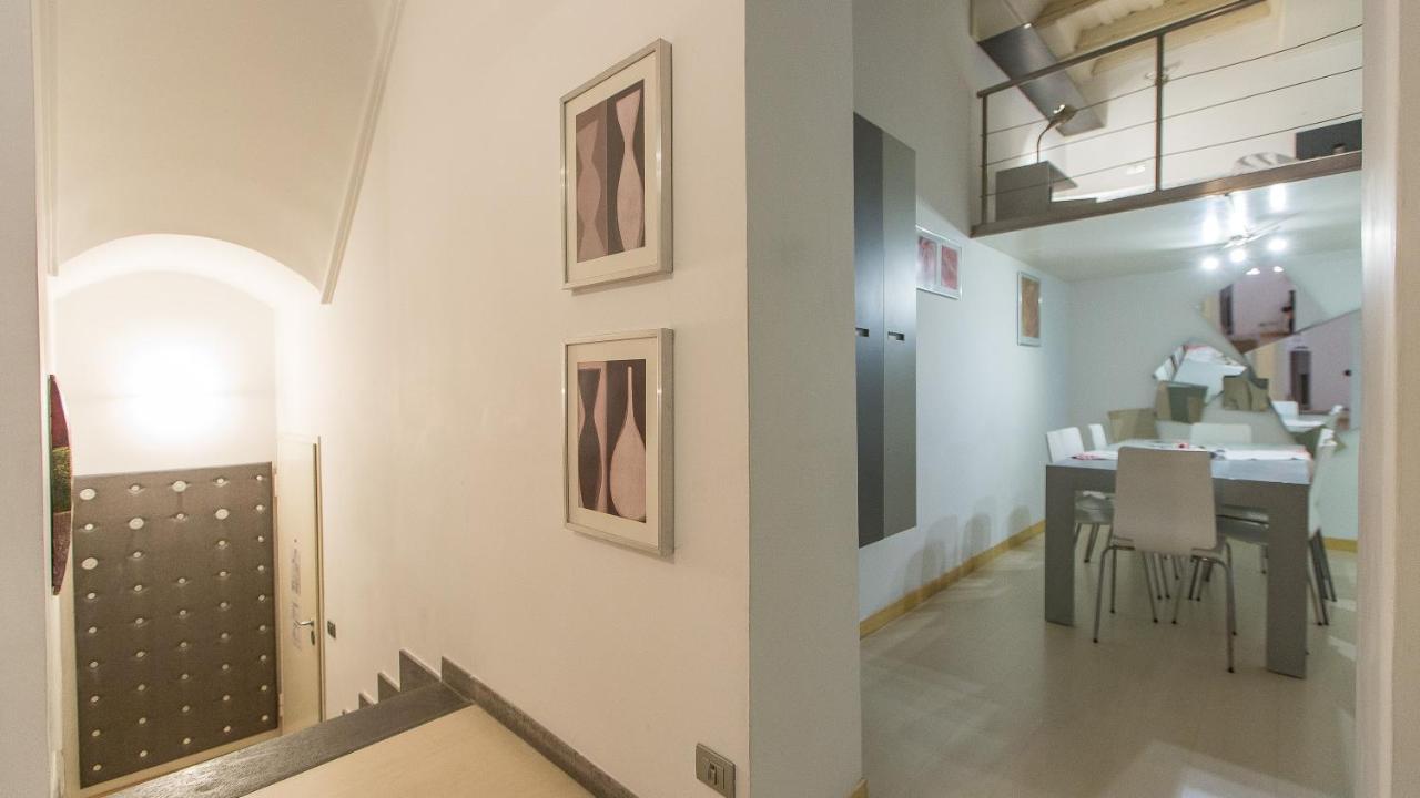 Rental In Rome Purificazione Apartament Roma Exterior foto