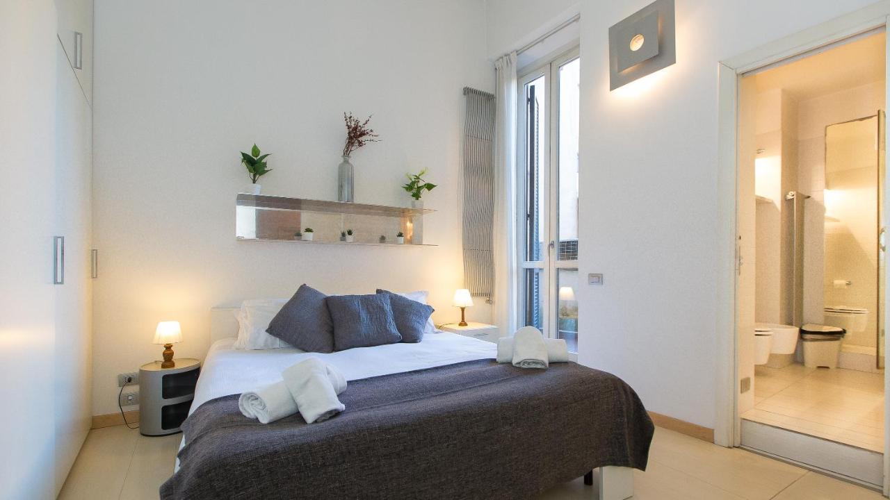 Rental In Rome Purificazione Apartament Roma Exterior foto