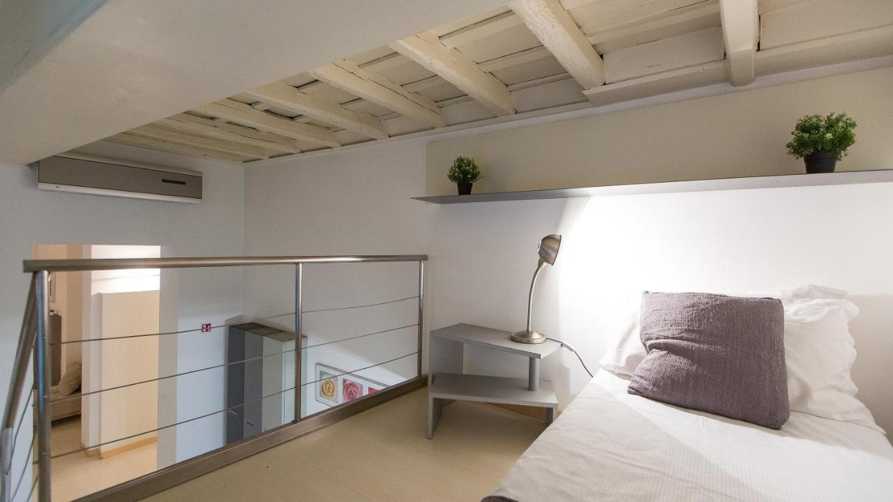 Rental In Rome Purificazione Apartament Roma Exterior foto