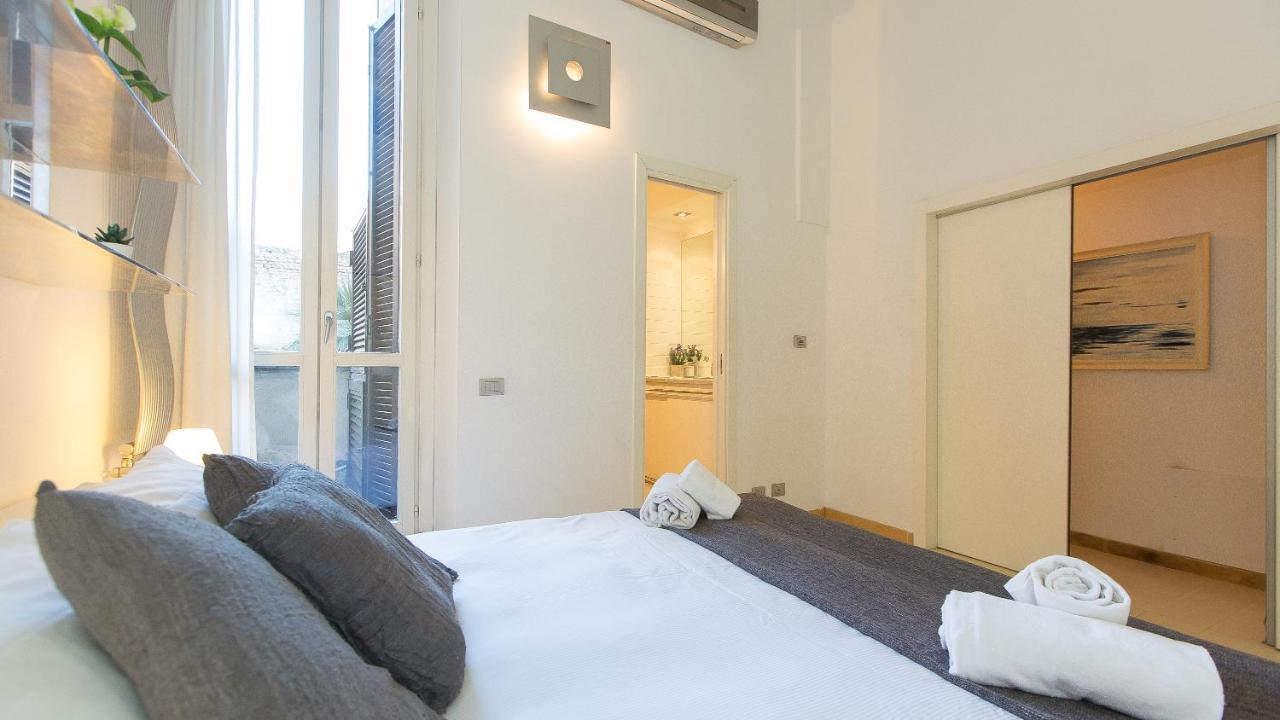 Rental In Rome Purificazione Apartament Roma Exterior foto