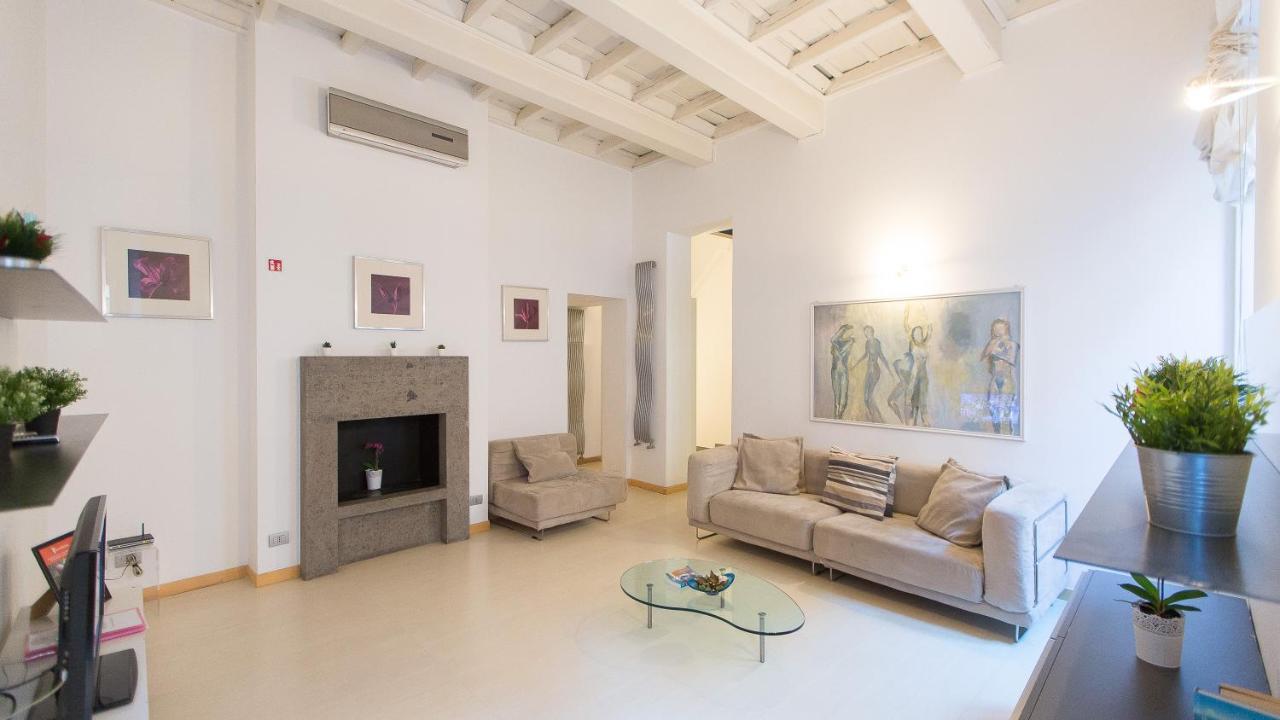 Rental In Rome Purificazione Apartament Roma Exterior foto