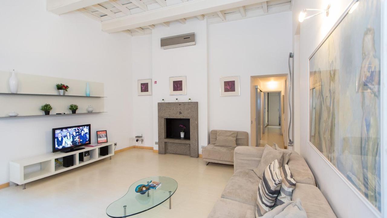 Rental In Rome Purificazione Apartament Roma Exterior foto