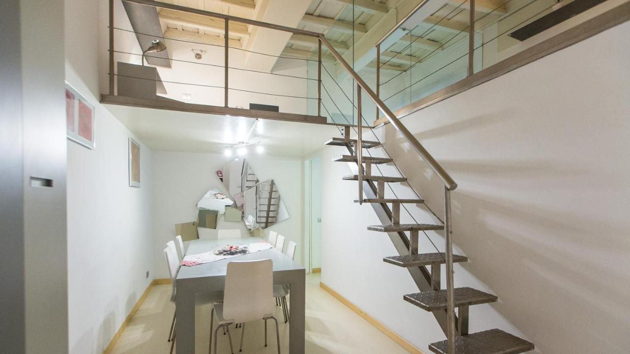 Rental In Rome Purificazione Apartament Roma Exterior foto
